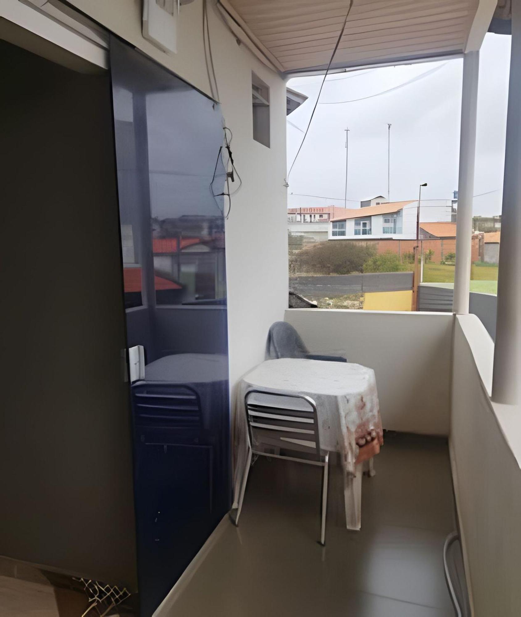 Temporada No Atalaia Hotel Salinópolis Buitenkant foto